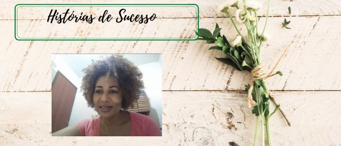 História de sucesso - Izabel