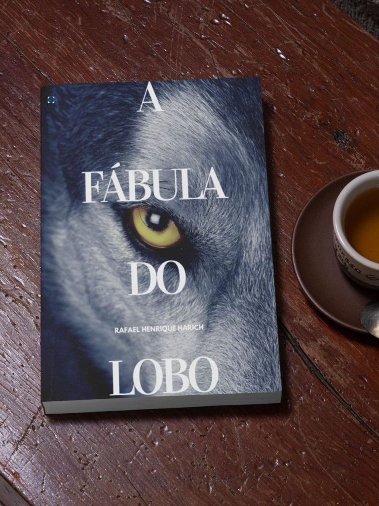 A fabula do lobo