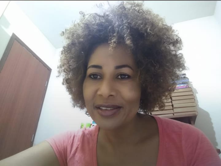 História de sucesso - Izabel