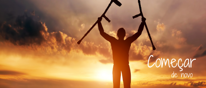 Começar de novo