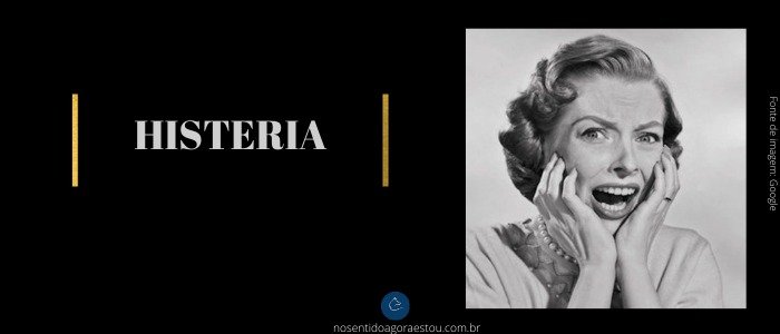 Histeria