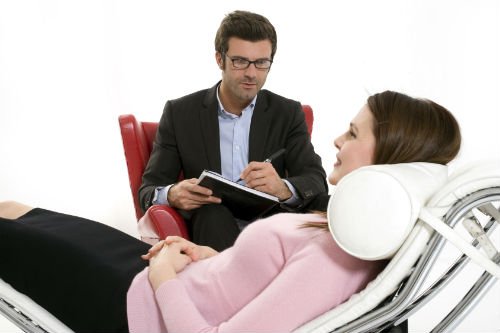 Atendimento Psicanalitico