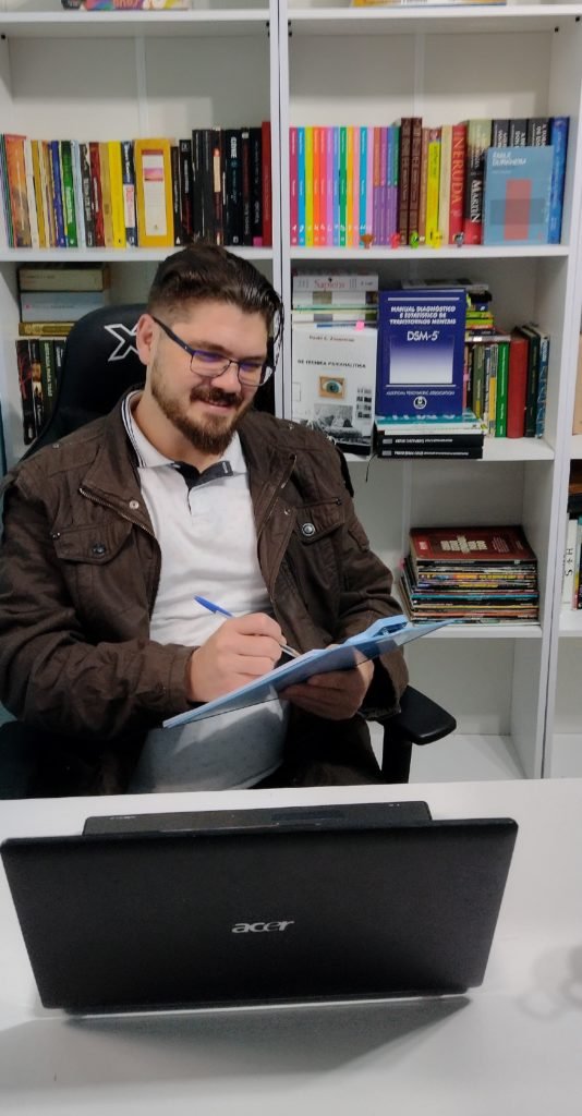 Rafael Henrique Harich